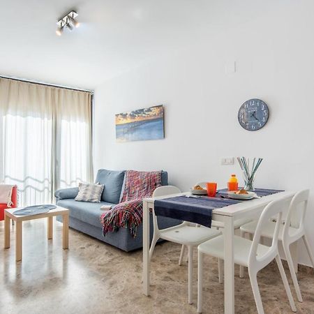 Suite Victoria Excellent 말라가 외부 사진