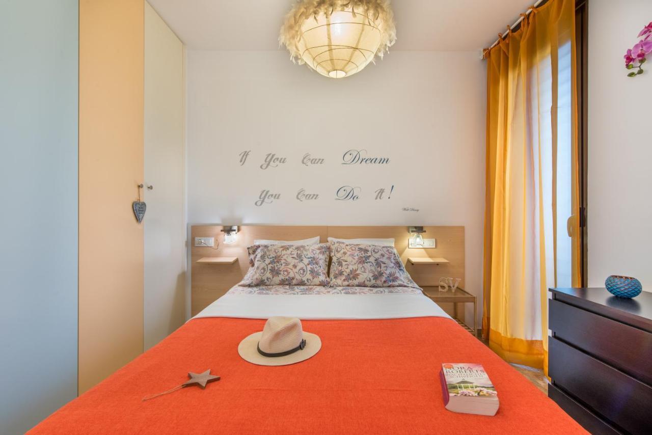Suite Victoria Excellent 말라가 외부 사진
