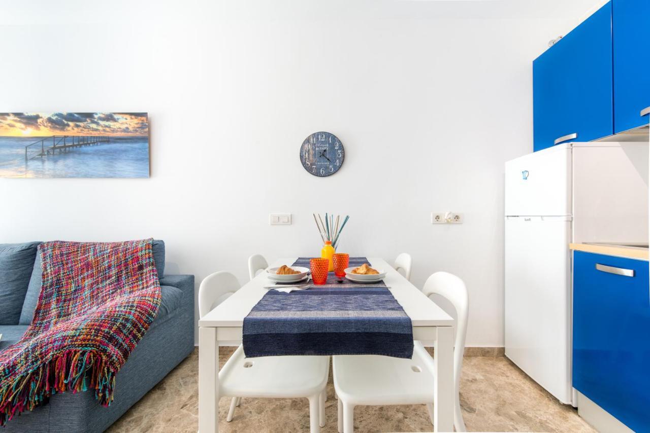 Suite Victoria Excellent 말라가 외부 사진