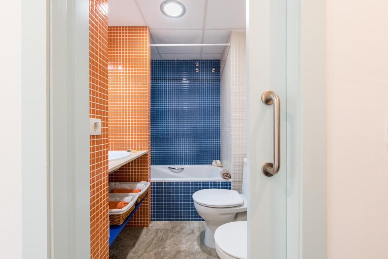 Suite Victoria Excellent 말라가 외부 사진