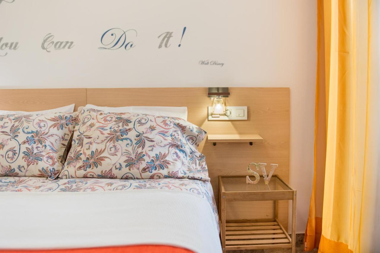 Suite Victoria Excellent 말라가 외부 사진